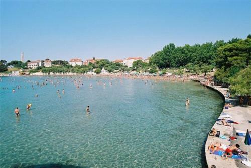 Apartment Luka Split Buitenkant foto